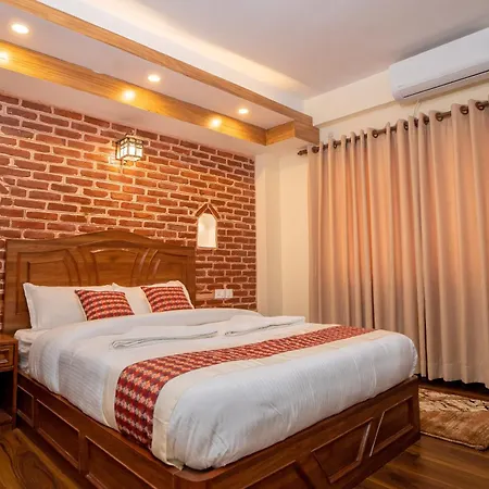Madhuban Hotel