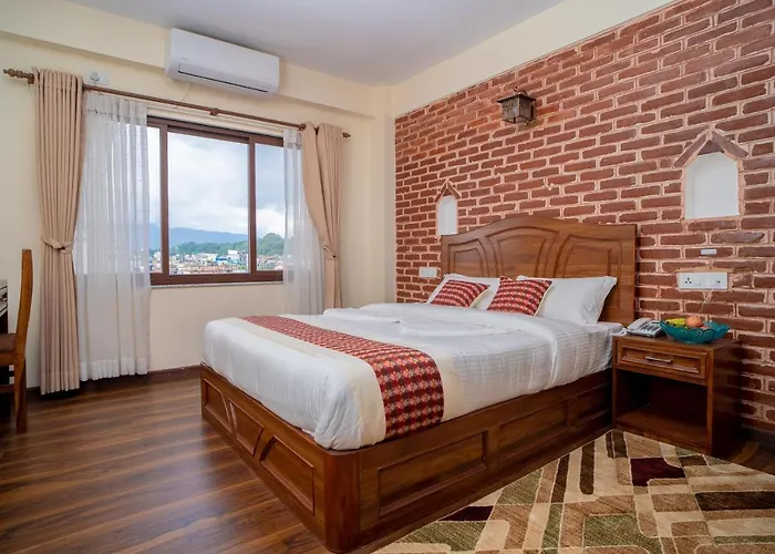 Madhuban Kathmandu
