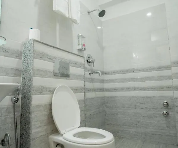 Madhuban 3* Kathmandu