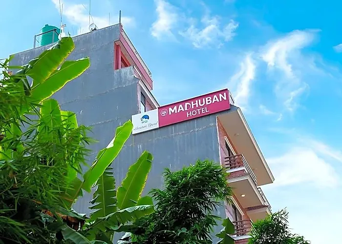 Madhuban 3*