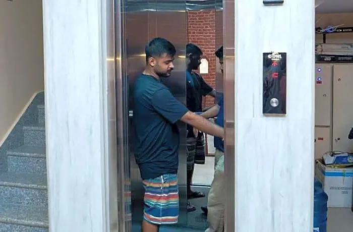 Madhuban Отель 3*