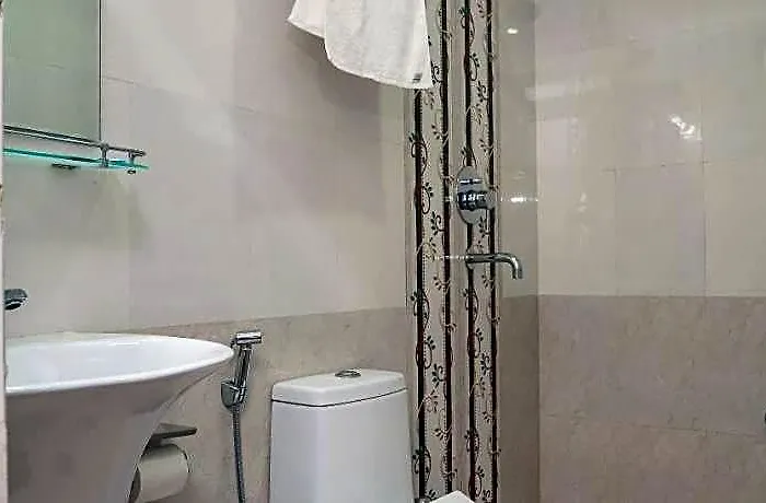 Madhuban 3* Катманду
